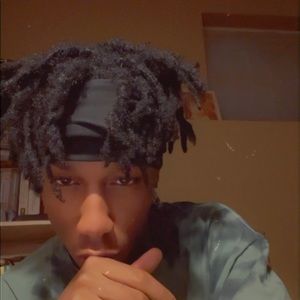 Meet your Posher, Solomon